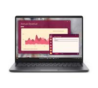 Dell Pro 14 PC14250 - 14" - Intel Core 5 - 120U - 8 Go RAM - 512 Go SSD