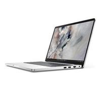 Dell Pro 14 PC14250 - Intel Core Ultra 7 - 265U / jusqu'à 5.3 GHz - vPro Enterprise - Win 11 Pro - Intel Graphics - 16 Go RAM - 512 Go SSD NVMe - 14" IPS 1920 x 1200 (Full HD Plus) - Gigabit Ethernet