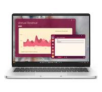 Dell PC portable Pro 14 PC14250 – Intel Core Ultra 7 265U – vPro Enterprise – 16 Go RAM – 512 Go SSD