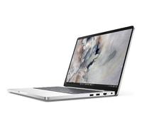 Dell Pro 14 PC14250, Ordinateur Portable Professionnel 14 Pouces Full HD Plus, Intel Core Ultra 5 2GHz, 16Go RAM DDR5, SSD 512Go, Écran Antireflet