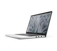 DELL Pro PC14255 AMD Ryzen™ 5 220 Ordinateur portable 35,6 cm (14 ) Full HD+ 16 Go DDR5-SDRAM 512 Go SSD Wi-Fi 6E (802.11ax) Windows 11 Pro Français Noir