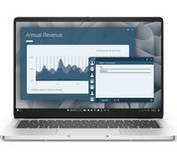 Dell Pro 14 PC14255 AMD Ryzen AI 7 350 - 3,5 GHz - 512 Go
