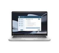 DELL Pro 14 Plus GDX7D : AMD Ryzen AI 7 PRO 350, 32GB LPDDR5x, 1 To SSD, Écran 14" Full HD+ WVA, Wi-Fi 7, Windows 11 Pro, Clavier AZERTY