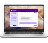 Dell Pro 14 Plus PB14250 - (14") - Ultra 5 236V - vPro Enterprise - 16 Go RAM - 512 Go SSD