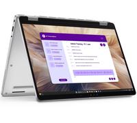 DELL Pro 14 Plus PB14250 2in1 14inch FHD+ Touch Intel Core Ultra 5 235U vPro 16GB 512GB SSD FPR SCR (keyboard PL/US Int backlit) W11P 3YPS Alu