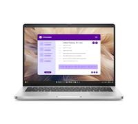 Dell Pro 14 Plus PB14250, 35,6 cm (14"), FHD+, Core Ultra 5 235U, 16 Go de RAM, SSD 512 Go, Win11 Pro