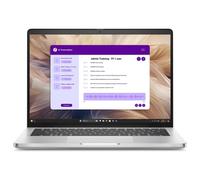 Pro 14 Plus PB14250 - AI PC - Intel Core Ultra 5 - 235U / jusqu'à 4.9 GHz - vPro Enterprise - Win 11 Pro - Intel Graphics - 16 Go RAM - 512 Go SSD