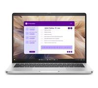 Dell Pro 14 Plus PB14250 - 14" - Intel Core Ultra 7 - 268V - vPro Enterprise - 32 Go RAM - 512 Go SSD - 5G LTE, NR