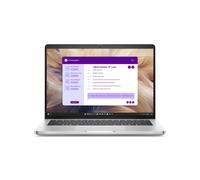 DELL Pro 14 Plus PB14250 - Intel Core Ultra 5 235U, 32Go DDR5, 512Go SSD, 14" FHD+ (1920x1200), Intel Graphics, Wi-Fi 6E, Windows 11 Pro, Aluminium