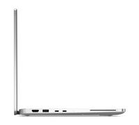 DELL Pro 14 Plus PB14250 Intel Core Ultra 5 235U Computer portatile 35,6 cm [14] Full HD+ 16 GB DDR5-SDRAM 512 GB SSD Wi-Fi 6E [802.11ax] Windows 11 Pro Tedesco Alluminio (DELL PRO 14 PLUS PB14250 IN
