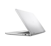 Dell Pro 14 Plus PB14250 - Intel Core Ultra 7 255U / 2 GHz - Win 11 Pro - Intel Graphics - 16 Go de RAM - SSD NVMe 512 Go - IPS Full HD Plus 14" - Wi-Fi 6E, NFC - Platinum Silver - Avec 1 an de base