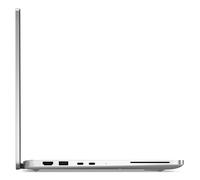 Dell Ordinateur portable Pro 14 Plus PB14250 Copilot+ Intel Core Ultra 5 236V 35,6 cm (14")