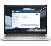DELL Pro 14 Plus PB14255 Copilot+ PC AMD Ryzen AI 7 350 Computer portatile 35,6 cm [14] Full HD+ 32 GB LPDDR5x-SDRAM 1 TB SSD Wi-Fi 7 [802.11be] Windows 11 Pro Tedesco Alluminio (DELL PRO 14 PLUS PB1