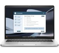 DELL Pro 14 Plus PB14255 Copilot+ PC AMD Ryzen AI 7 PRO 350 Laptop 35.6 cm (14") Full HD+ 32 GB LPDDR5x-SDRAM 1 TB SSD Wi-Fi 7 (802.11be) Windows 11 Pro German Aluminium