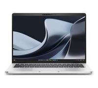 Dell Pro 14 Plus PB14255 - Copilot+ PC - AMD Ryzen AI 7 PRO - 350 / jusqu'à 5 GHz - Win 11 Pro - Radeon 860M - 32 Go RAM - 1 To SSD NVMe - 14" IPS 1920 x 1200 (Full HD Plus) - Gigabit Ethernet - Wi-Fi