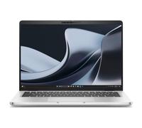 Dell Pro 14 Plus PB14255 - Copilot+ PC - AMD Ryzen AI 7 PRO - 350 / jusqu'à 5 GHz - Win 11 Pro - Radeon 860M - 32 Go RAM - 1 To SSD NVMe - 14" IPS 1920 x 1200 (Full HD Plus) - Gigabit Ethernet - Wi-Fi