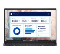 Dell Pro 14 Premium PA14250 - 14" - Intel Core Ultra 7 - 268V - Intel Evo vPro Enterprise Platform - 32 Go RAM - 512 Go SSD