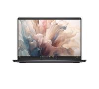 Dell Pro 14 Premium PA14250, 35,6 cm (14"), QHD+, Core Ultra 7 268 V, 32 Go de RAM, SSD 512 Go, Win11 Pro