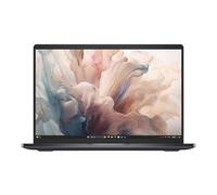 DELL Pro 14 Premium PA14250 Copilot+ PC Intel Core Ultra 7 268V Computer portatile 35,6 cm [14] Touch screen Quad HD+ 32 GB LPDDR5x-SDRAM 512 GB SSD Wi-Fi 7 [802.11be] Windows 11 Pro Tedesco Grigio (