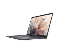 Dell Pro 14 Premium PA14250 - Intel Core Ultra 5 238 V/2,1 GHz - Intel Evo vPro - Win 11 Pro - Arc Graphics 130 V - 32 Go RAM - 512 Go SSD NVMe, TLC - 14" IPS Full HD Plus - Wi-Fi 7 - Magnétite
