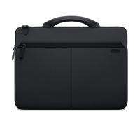 Dell Pro 15-16 Plus EcoLoop Sleeve CV5626 Housse pour Ordinateur Portable - 40,6 cm - 15" - 16" - Noir
