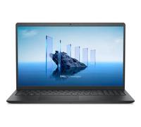 DELL Pro 15 Essential PV15250 Intel Core 3 100U Ordinateur portable 39,6 cm (15.6") Full HD 8 Go DDR