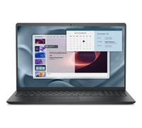 Dell Pro 15 Essential PV15250 - 15.6" Core i5 I5-1334U 16 Go RAM 1 To SSD Carte graphique Intel Iris Xe - Noir