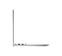 DELL Pro 15 Essential PV15250 Intel? Core? i7 i7-1355U Computer portatile 39,6 cm [15.6] Full HD 16 GB DDR5-SDRAM 512 GB SSD Wi-Fi 6 [802.11ax] Windows 11 Pro Tedesco Platino, Argento (DELL PRO 15 ES
