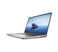 DELL Pro 15 Essential PV15250 Intel? Core? i7 i7-1355U Computer portatile 39,6 cm [15.6] Full HD 16 GB DDR5-SDRAM 512 GB SSD Wi-Fi 6 [802.11ax] Windows 11 Pro Tedesco Platino, Argento (DELL PRO 15 ES