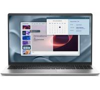 Dell Pro 15 Essential PV15250 - 15.6" - Intel Core i7 - 1355U - 16 Go RAM - 512 Go SSD