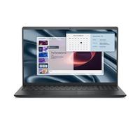 Dell Pro 15 Essential PV15250 PC IA 15.6" Intel Core i7-1355U | 16 Go RAM, 512 Go SSD