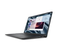Dell Pro 15 Essential PV15255 - 15.6" Ryzen 3 7320U 8 Go RAM 512 Go SSD AMD Radeon 610M - Noir