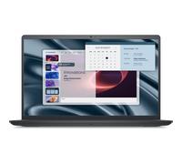 DELL Pro 15 Essential PV15255, AMD Ryzen? 3, 2,4 GHz, 39,6 cm (15.6'), 1920 x 1080 pixels, 8 Go, 512 Go RJF1X