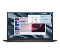 Dell Pro 15 Essential PV15255 - AMD Ryzen 3 - 7320U / jusqu'à 4.1 GHz - Win 11 Pro - Radeon 610M - 8 Go RAM - 512 Go SSD NVMe - 15.6" IPS 1920 x 1080 (Full HD) @ 120 Hz - Wi-Fi 5 - noir de charbon - B