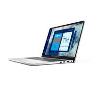 Dell Pro 16 PC16250 - 16" Core Ultra 5 235U 16 Go RAM 512 Go SSD Intel Graphics - Argent