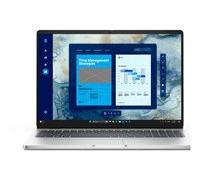 DELL DELL Pro PC16250 Intel Core Ultra 5 235U Ordinateur portable 40,6 cm (16") Full HD+ 16 Go DDR5-SDRAM 512 Go SSD Wi-Fi 6E