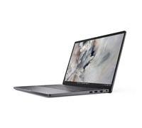 DELL Pro PC16250 Intel Core 5 120U Ordinateur portable 40,6 cm (16 ) Full HD+ 8 Go DDR5-SDRAM 512 Go SSD Wi-Fi 6E (802.11ax) Windows 11 Pro Français Noir