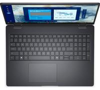 Dell Pro 16/PC16250/5-120U/16"/WUXGA/16GB/512GB/Iris Xe/W11P/noir/3R NBD