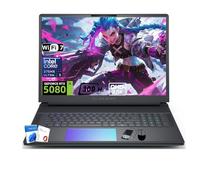 Dell Pro 16 PC16250 - AI PC - 16" - Intel Core Ultra 5-235U - vPro Enterprise - 16 Go RAM - 512 Go SSD