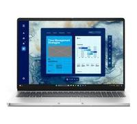 Dell Pro 16 PC16250 - AI PC - Intel Core Ultra 5 - 235U / jusqu'à 4.9 GHz - vPro Enterprise - Win 11 Pro - Intel Graphics - 16 Go RAM - 512 Go SSD NVMe - 16" IPS 1920 x 1200 (Full HD Plus) - Gigabit E