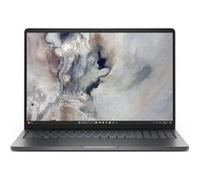 Dell Pro 16 PC16250 - Intel Core 5 - 120U / jusqu'à 5 GHz - Win 11 Pro - Intel Graphics - 8 Go RAM - 512 Go SSD NVMe - 16" IPS 1920 x 1200 (Full HD Plus) - Gigabit Ethernet - Wi-Fi 6E - magnétite - BT