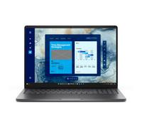 Dell Pro 16 PC16250 - 16" - Intel Core 5 - 120U - 8 Go RAM - 512 Go SSD