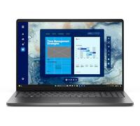 Dell Pro 16 Pc16250 Intel Core Ultra 5 225u Computer Portatile 40,6 Cm [16] Full Hd+ 16 Gb Ddr5-Sdram 512 Gb Ssd WI-Fi 6e [802.11ax] Windows 11 Pro T