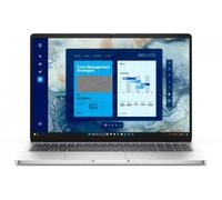 DELL Pro 16 PC16250 Intel Core Ultra 5 235U Laptop 40.6 cm (16") Full HD+ 16 GB DDR5-SDRAM 512 GB SSD Wi-Fi 6E (802.11ax) Windows 11 Pro US International Platinum, Silver
