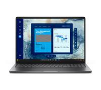 Dell Ordinateur portable Pro 16 PC16250 Intel Core Ultra 5 225U 16" FHD+ 16 Go DDR5 512 Go SSD