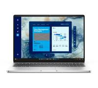 DELL Pro 16 PC16250 Intel Core Ultra 7 265U Ordinateur portable 40,6 cm (16") Full HD+ 16 Go DDR5-SD