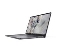Dell Pro 16 PC16250, Ordinateur Portable Professionnel 16 Pouces Full HD Plus, Intel Core 5, 16Go RAM DDR5, SSD 512Go, Écran Antireflet