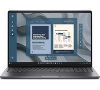 Dell Pro 16 PC16255, 40,6cm (16"), FHD+, AMD Ryzen 5 PRO 230, 16GB RAM, 512GB