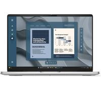 Dell Pro 16 PC16255 AMD Ryzen AI 7 350 - 3,5 GHz - 512 Go