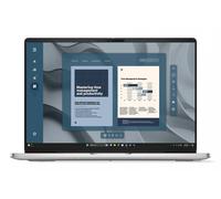 DELL Pro 16 PC16255 Copilot+ PC AMD Ryzen AI 5 340 Laptop 40.6 cm (16") Full HD+ 16 GB DDR5-SDRAM 512 GB SSD Wi-Fi 6E (802.11ax) Windows 11 Pro German Platinum